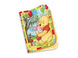 Orçamento: Convite - Winnie The Pooh