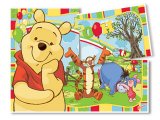 Painel - Winnie The Pooh