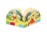 Porta Forminha - Winnie The Pooh