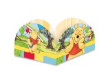 Orçamento: Porta Forminha - Winnie The Pooh