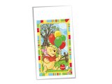 Sacola Plástica - Winnie The Pooh